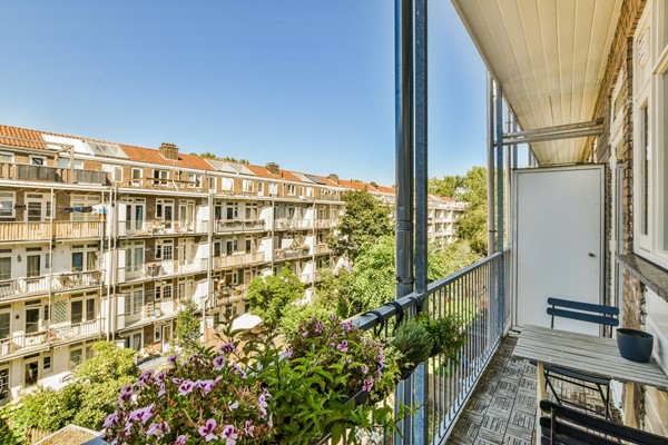 Medium property photo - Curaçaostraat 101-3, 1058 BS Amsterdam